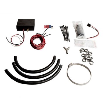 CTS Turbo FSI Auxiliary Low Pressure Fuel System for undefined