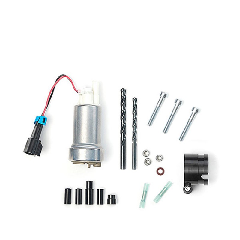 CTS Turbo Stage 3 Fuel Pump Upgrade Kit for VW/Audi MQB Models (EA888.3) for undefined