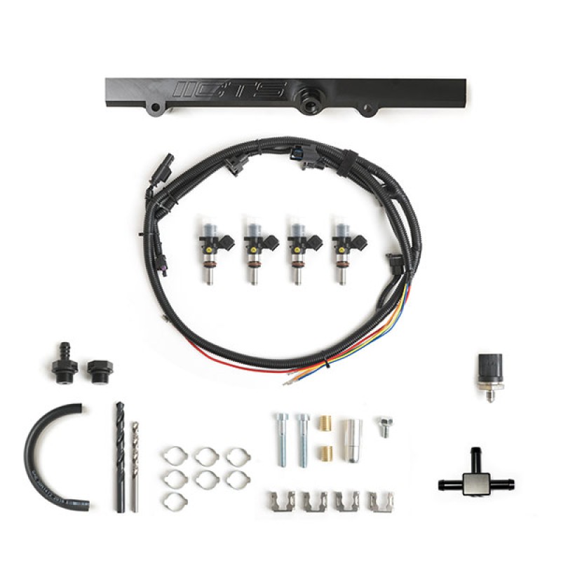 CTS Turbo Multi-Port Injection Upgrade Kit 1300cc for VW/Audi MQB Models (EA888.3) for undefined
