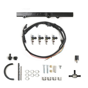 CTS Turbo Multi-Port Injection Upgrade Kit 980cc for VW/Audi MQB Models (EA888.3) for undefined