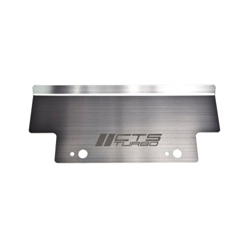 CTS Turbo Heat Shield For Air intake on MK5 GTI/Jetta or MK6 Golf R, EA113 Specific for undefined