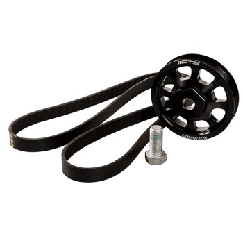 CTS MK5 R32 Crank Pulley Kit for undefined