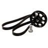 CTS MK5 R32 Crank Pulley Kit for undefined