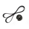 CTS 2.0 TFSI EA888.3 MQB CRANK PULLEY KIT