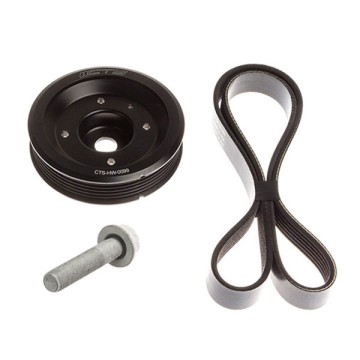 CTS MK7 MQB Crank Pulley Kit for undefined