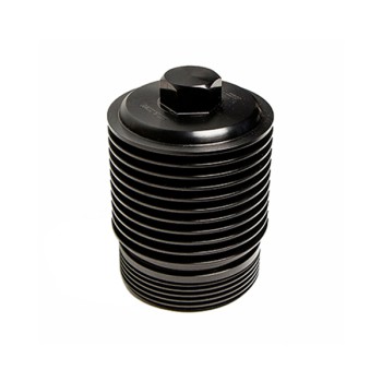CTS B-Cool Billet 6-speed DSG Filter Housing for undefined