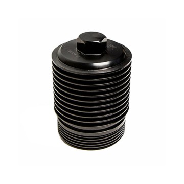 CTS B-Cool Billet 6-speed DSG Filter Housing for undefined