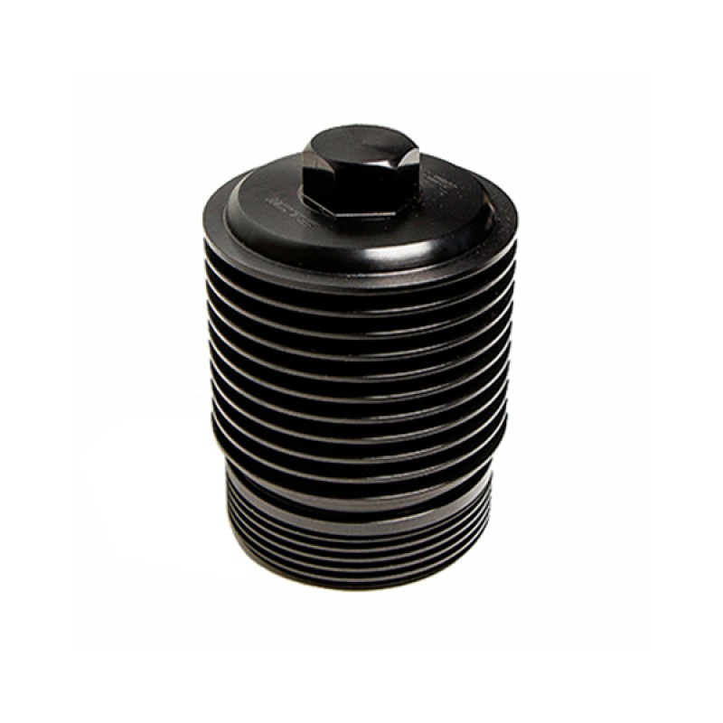 CTS B-Cool Billet 6-speed DSG Filter Housing for undefined