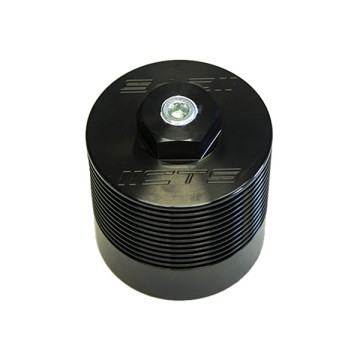 CTS B-Cool Billet Oil Filter Housing 2.0T FSI, 2.5L 5-cylinder and 2.5T 5-cylinder for undefined
