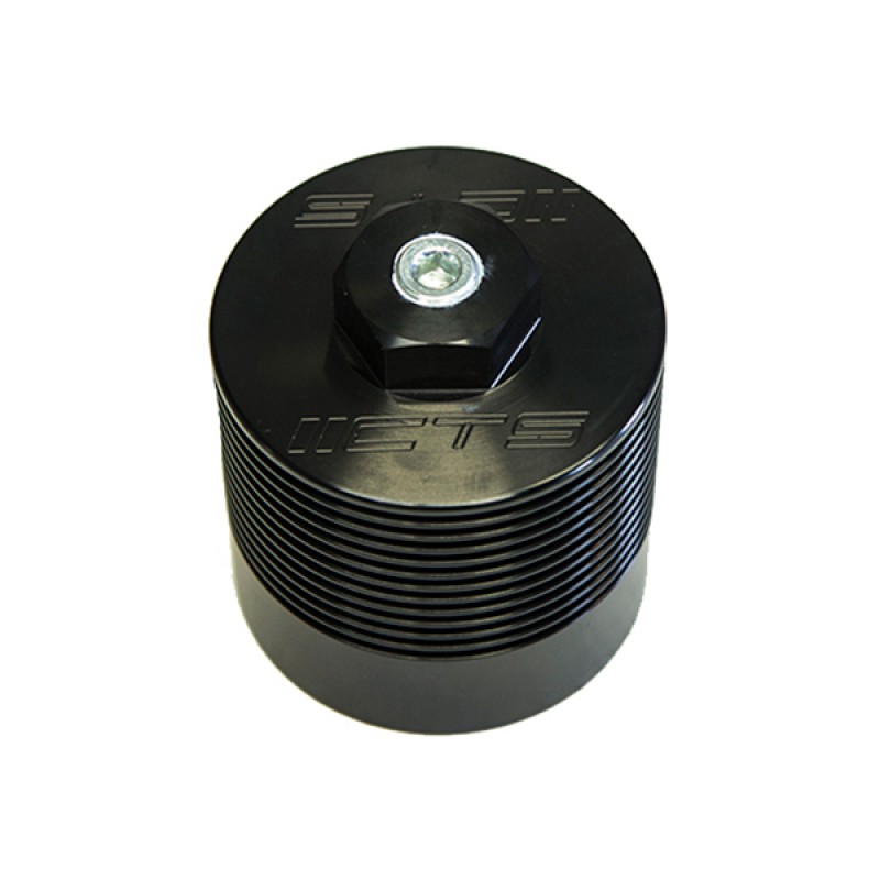 CTS B-Cool Billet Oil Filter Housing 2.0T FSI, 2.5L 5-cylinder and 2.5T 5-cylinder for undefined