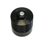 CTS B-Cool Billet Oil Filter Housing 2.0T FSI, 2.5L 5-cylinder and 2.5T 5-cylinder for undefined