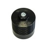 CTS B-Cool Billet Oil Filter Housing 2.0T FSI, 2.5L 5-cylinder and 2.5T 5-cylinder for undefined