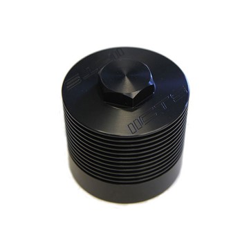 CTS B-Cool Billet 3.0T EA837 V6 Oil Filter Housing for undefined