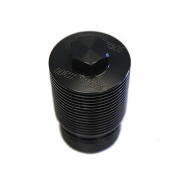 CTS B-Cool Billet MQB Engine Oil Filter Housing for undefined