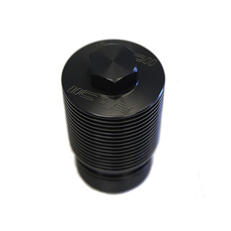 CTS B-Cool Billet MQB Engine Oil Filter Housing for undefined