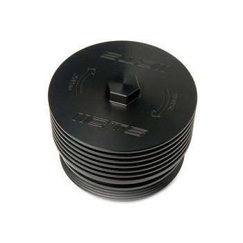 CTS B-Cool Billet BMW 2.0L 3.0L Oil Filter Housing – N20/N26/N52/N54/N55/S55 for undefined