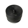 CTS B-Cool Billet BMW 2.0L 3.0L Oil Filter Housing – N20/N26/N52/N54/N55/S55 for undefined