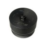 CTS B-Cool Billet BMW 2.0L 3.0L Oil Filter Housing – N20/N26/N52/N54/N55/S55 for undefined