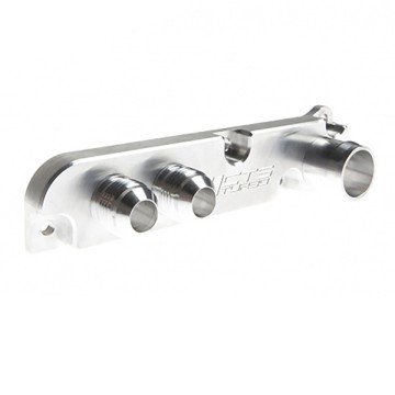 CTS Turbo Valve Cover Breather Adapter 2.0T FSI for undefined