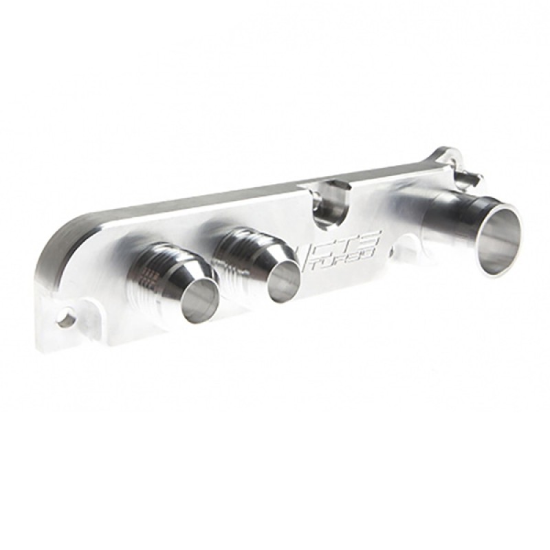 CTS Turbo Valve Cover Breather Adapter 2.0T FSI for undefined