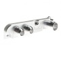 CTS Turbo Valve Cover Breather Adapter 2.0T FSI for undefined