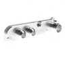 CTS Turbo Valve Cover Breather Adapter 2.0T FSI for undefined