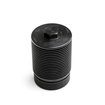 CTS B-Cool DSG Filter Housing for MK7.5 Golf R and Audi S3/RS3 (8V.2), Audi TTRS (8S) with 7-speed DSG (DQ381 and DQ500) for undefined