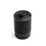 CTS B-Cool DSG Filter Housing for MK7.5 Golf R and Audi S3/RS3 (8V.2), Audi TTRS (8S) with 7-speed DSG (DQ381 and DQ500) for undefined