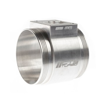 CTS Turbo B5 S4 MAF Housing 85mm for undefined