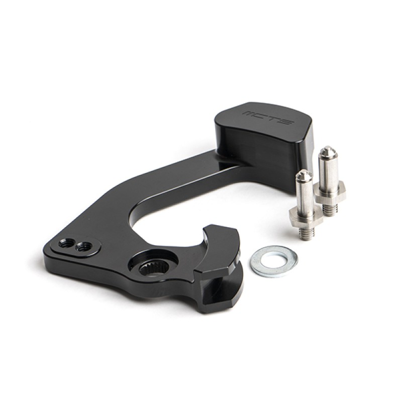 CTS Turbo VW/Audi 6-speed Manual Short Shift Kit (02M/02Q) for undefined
