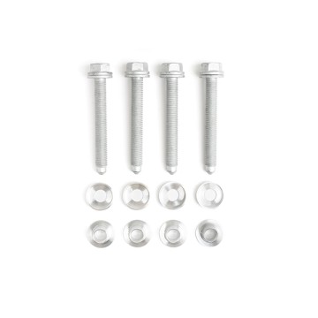 CTS TURBO REAR SUBFRAME BUSHING INSERT KIT: MK5/MK6/MK7/8P/8V ETC