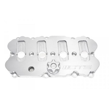 CTS Turbo billet valve cover – 2.0T FSI for undefined