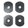 CTS Rear Subframe Mount Insert Kit for MQB AWD vehicles for undefined