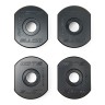 CTS Rear Subframe Mount Insert Kit for MQB AWD vehicles for undefined