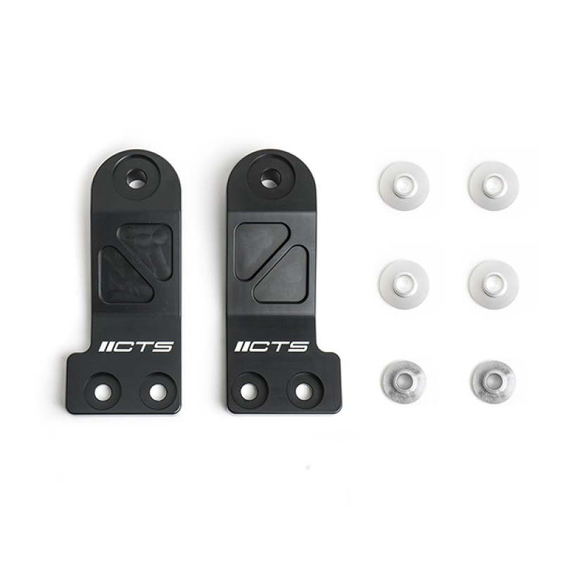 CTS MQB MK7, MK8, 8V, 8Y, 8S Front Subframe Bushing Kit for undefined