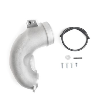 CTS Turbo 4″ Turbo Inlet Pipe for 8V Audi RS3/8S Audi TT-RS for undefined