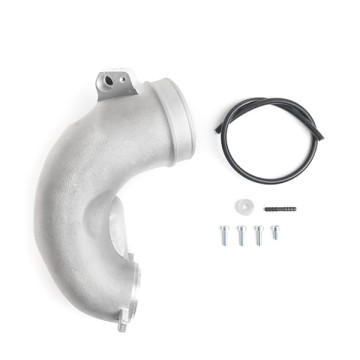 CTS Turbo 4″ Turbo Inlet Pipe for 8V Audi RS3/8S Audi TT-RS for undefined