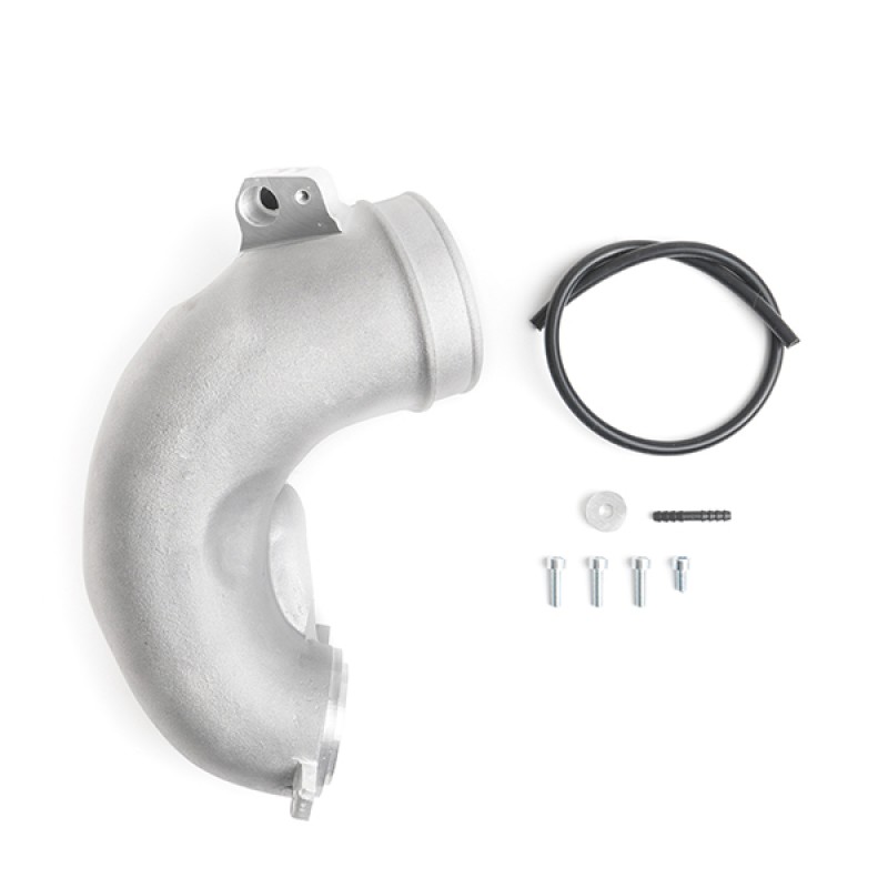 CTS Turbo 4″ Turbo Inlet Pipe for 8V Audi RS3/8S Audi TT-RS for undefined
