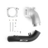 CTS TURBO THROTTLE BODY INLET KIT FOR 8V.2/8S AUDI RS3/TT-RS (2018)