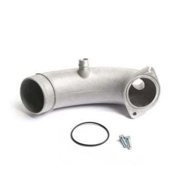 CTS TURBO HIGH FLOW TURBO INLET PIPE FOR B9 AUDI S4/S5/SQ5 for undefined