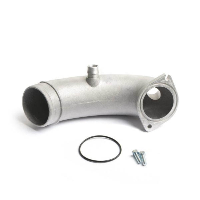 CTS TURBO HIGH FLOW TURBO INLET PIPE FOR B9 AUDI S4/S5/SQ5 for undefined