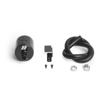 CTS TURBO 8V Audi RS3 DSG Catch Can for undefined