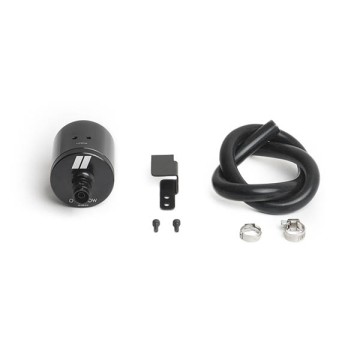 CTS TURBO 8V Audi RS3 DSG Catch Can for undefined