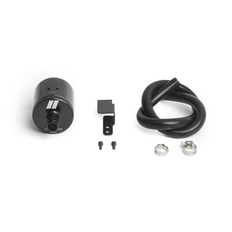 CTS TURBO 8V Audi RS3 DSG Catch Can for undefined