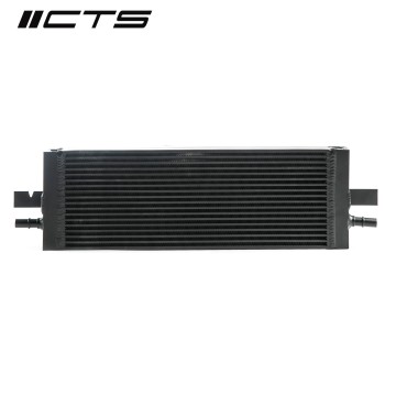 CTS Turbo A90/91 Toyota Supra & BMW G20/G21/G29/G42 Series Transmission Oil Cooler for undefined