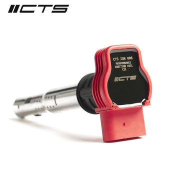 CTS TURBO High Performance Ignition Coil for FSI, Gen1 TSI and Gen2 TSI Engines for undefined