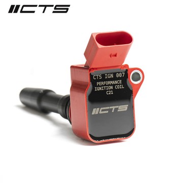 CTS TURBO High Performance Ignition Coil for Gen3 TSI engines (1.8T/2.0T/2.5T/3.0T/4.0T) for undefined