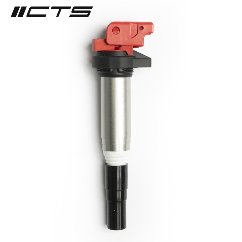 CTS Turbo BMW/MINI High-Performance Ignition Coil for N20/N26/N54/N55/N63/S63 and more for undefined