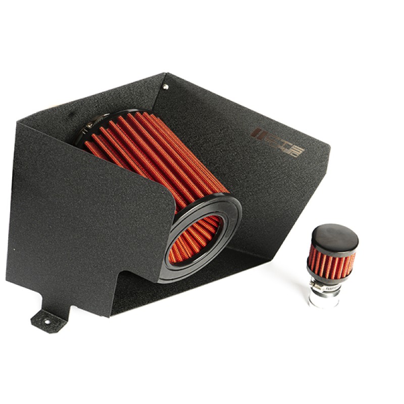 CTS Turbo MK4 1.8T Intake Kit for undefined