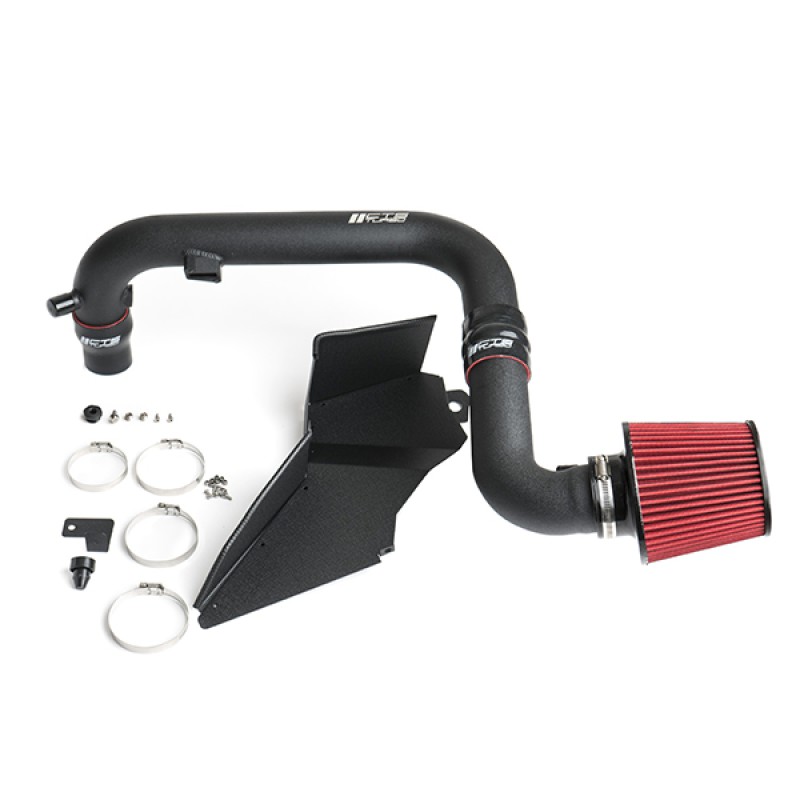 CTS TURBO AIR INTAKE SYSTEM FOR 2.0T FSI (EA113) MK5 GTI, MK6 R, S3 8P
